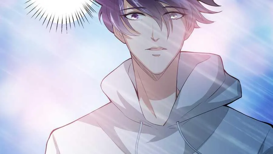 Bad Gods Around Me Chapter 2 page 19 - 