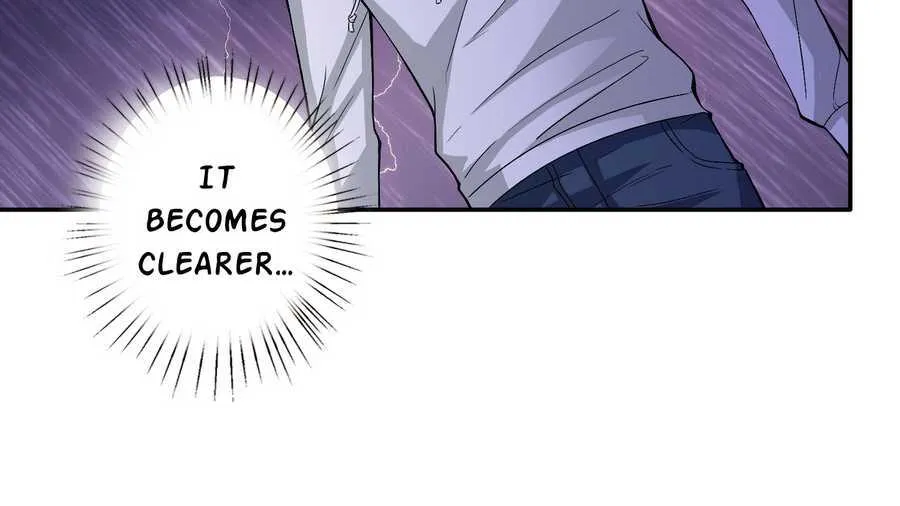 Bad Gods Around Me Chapter 2 page 27 - 