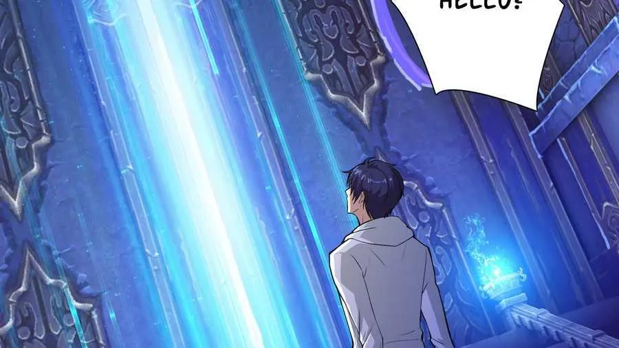 Bad Gods Around Me Chapter 2 page 32 - 