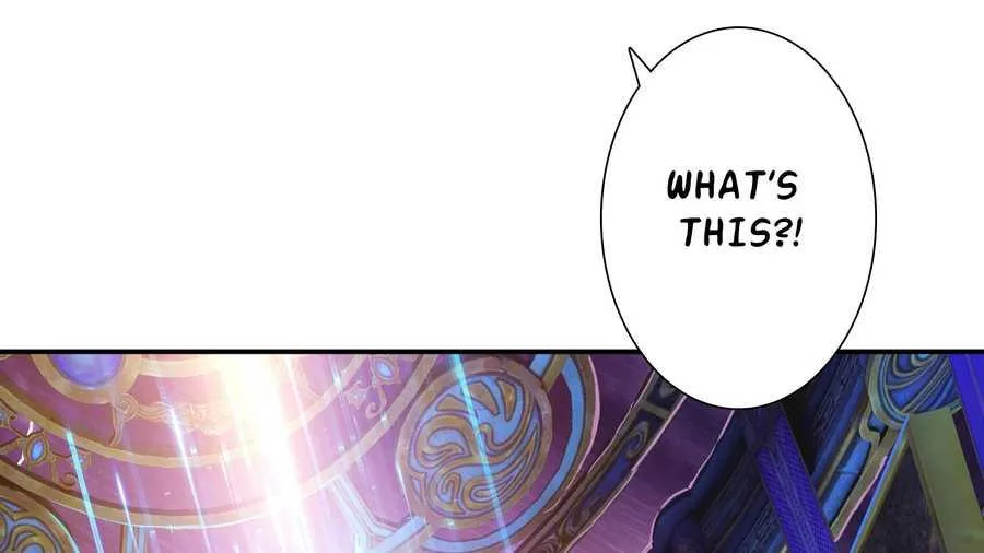 Bad Gods Around Me Chapter 2 page 38 - 