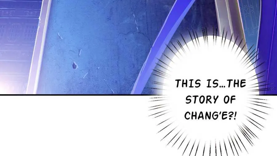 Bad Gods Around Me Chapter 2 page 44 - 