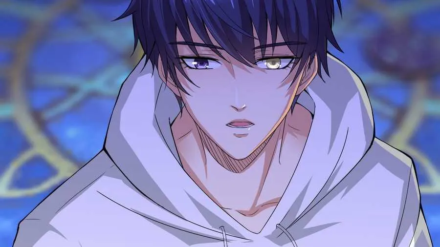 Bad Gods Around Me Chapter 2 page 46 - 