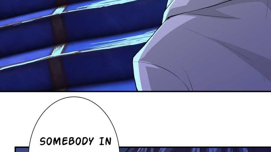 Bad Gods Around Me Chapter 2 page 52 - 