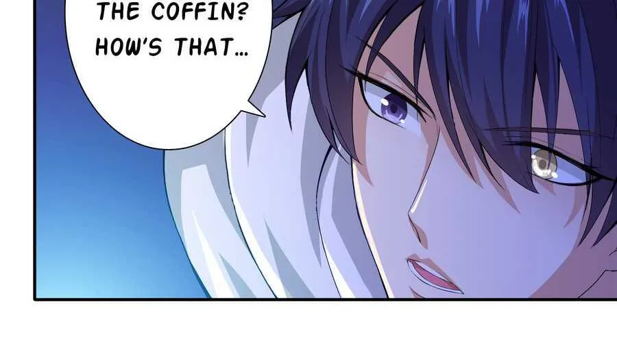 Bad Gods Around Me Chapter 2 page 53 - 