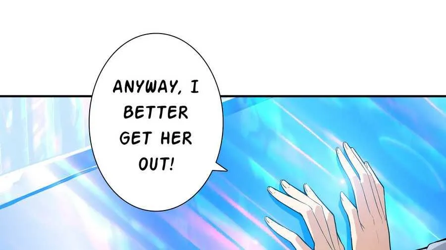 Bad Gods Around Me Chapter 2 page 54 - 