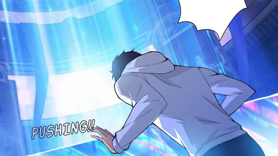 Bad Gods Around Me Chapter 2 page 57 - 