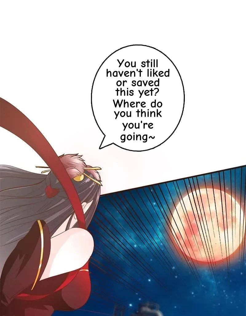 Bad Gods Around Me Chapter 20 page 23 - 