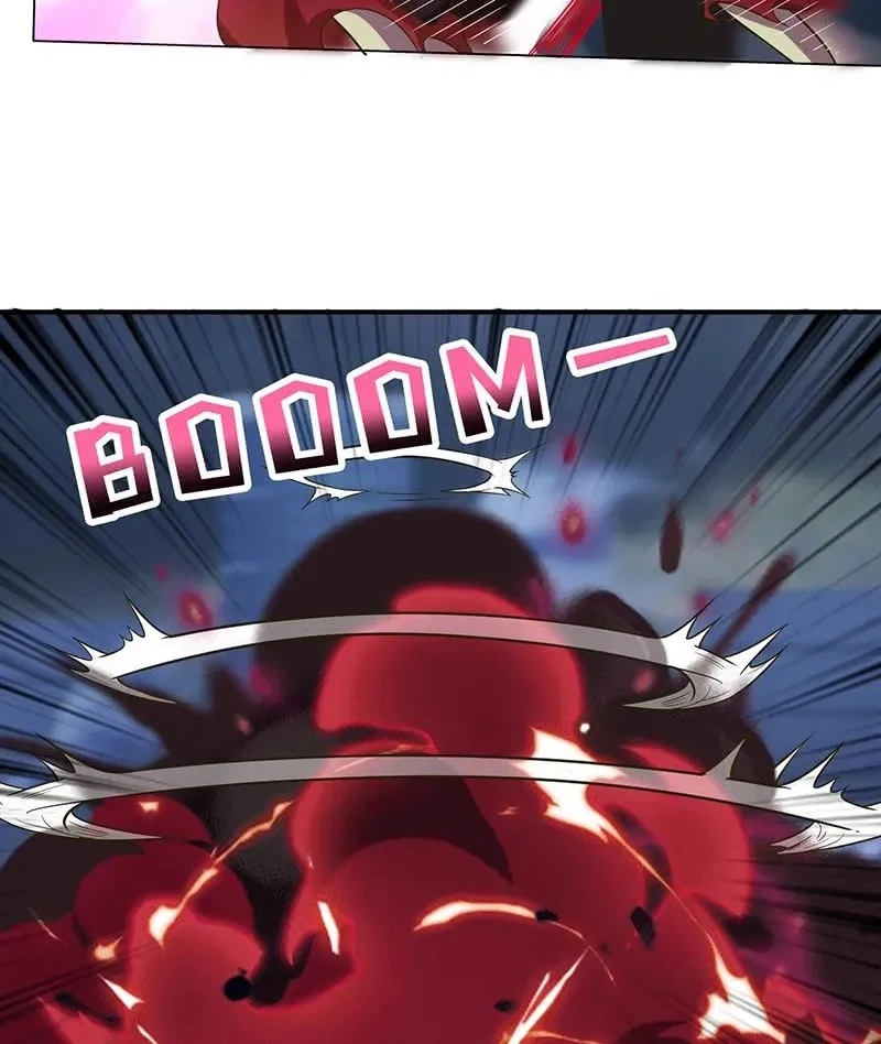 Bad Gods Around Me Chapter 200 page 6 - 