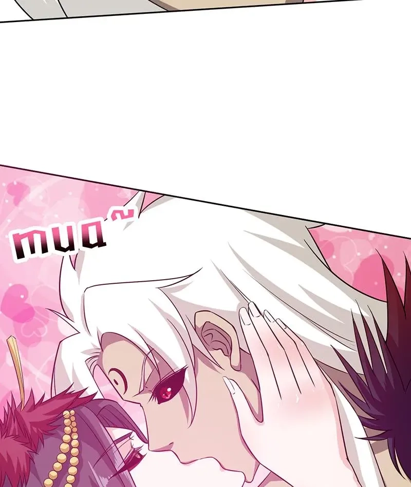 Bad Gods Around Me Chapter 201 page 24 - 