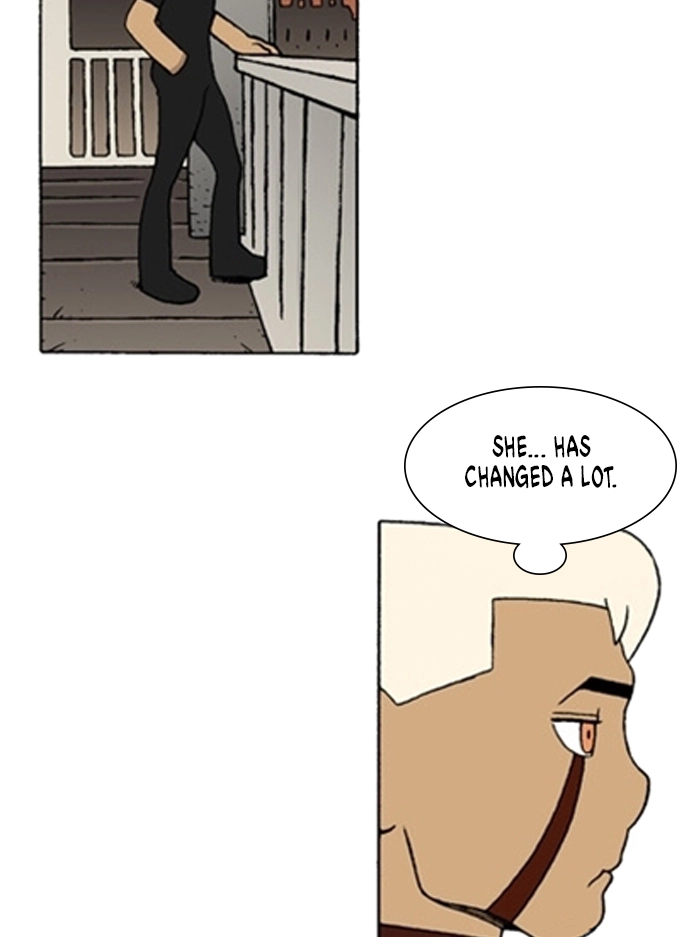Bad Gods Around Me Chapter 208 page 2 - 