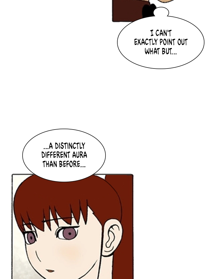 Bad Gods Around Me Chapter 208 page 3 - 