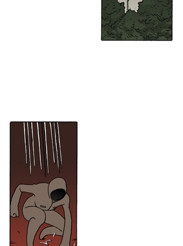Bad Gods Around Me Chapter 208 page 24 - 
