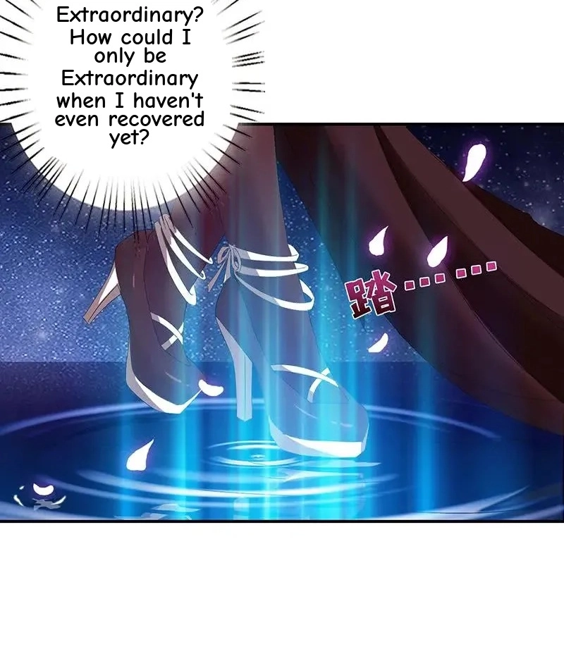 Bad Gods Around Me Chapter 21 page 19 - 