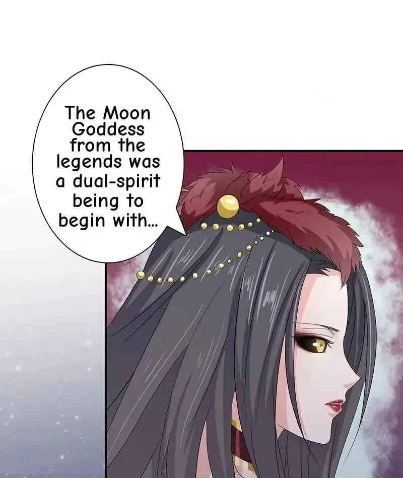 Bad Gods Around Me Chapter 21 page 20 - 