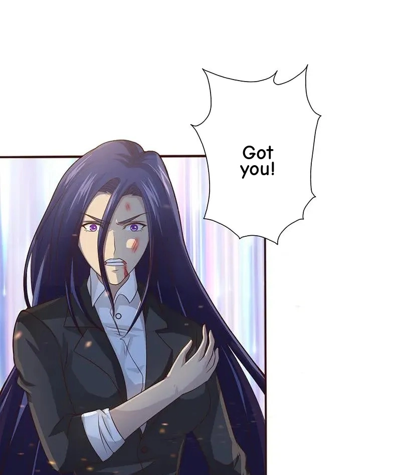 Bad Gods Around Me Chapter 21 page 3 - 