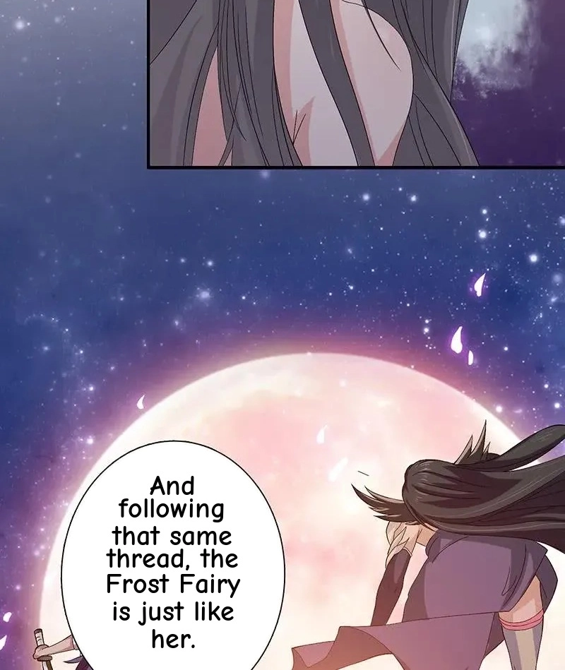 Bad Gods Around Me Chapter 21 page 21 - 