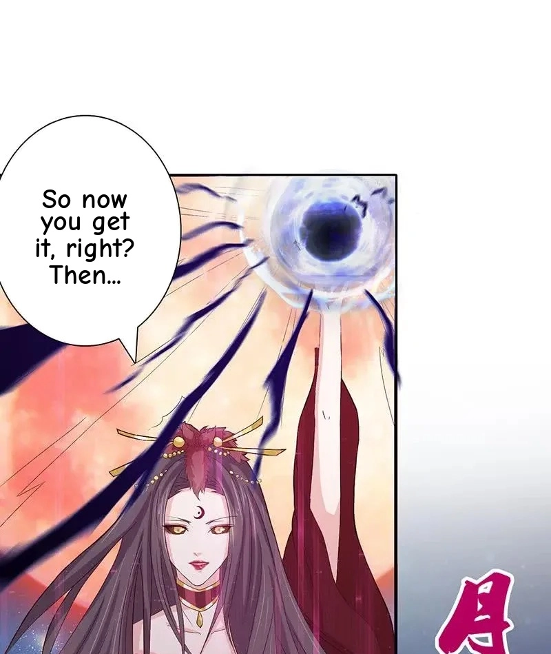 Bad Gods Around Me Chapter 21 page 24 - 