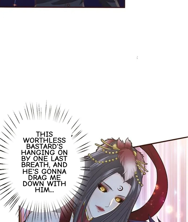 Bad Gods Around Me Chapter 21 page 4 - 