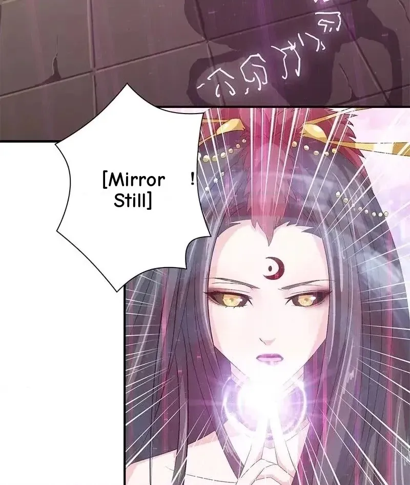 Bad Gods Around Me Chapter 21 page 10 - 