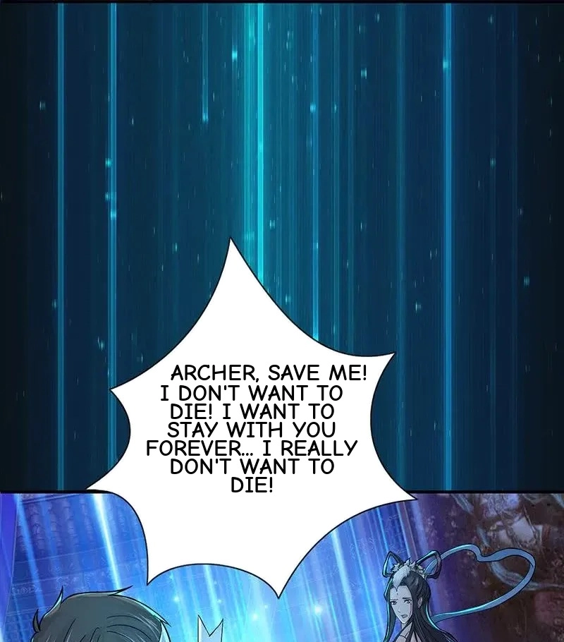 Bad Gods Around Me Chapter 22 page 11 - 