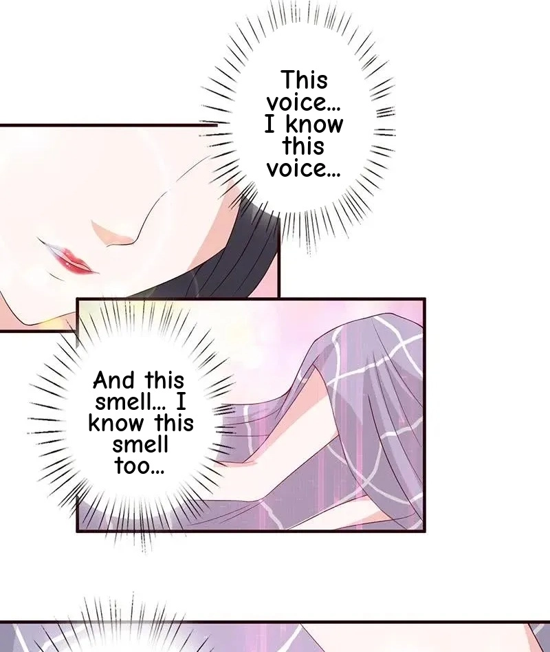 Bad Gods Around Me Chapter 23 page 4 - 