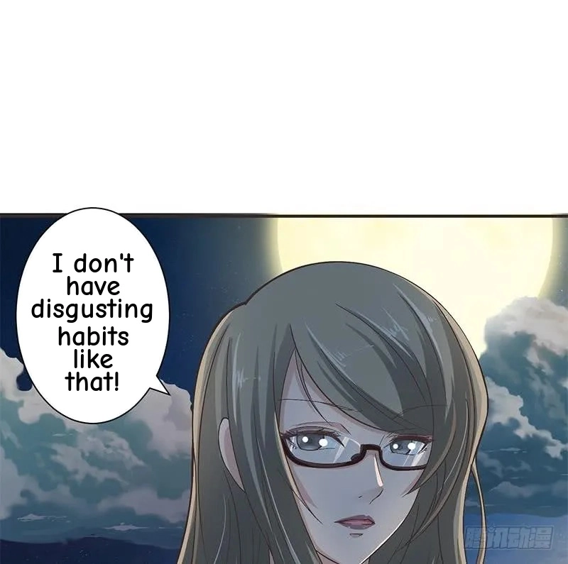Bad Gods Around Me Chapter 29 page 17 - 
