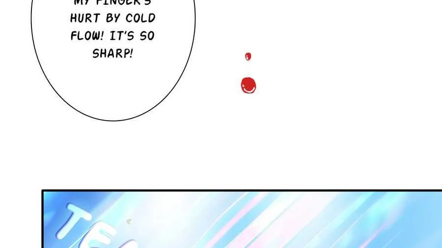Bad Gods Around Me Chapter 3 page 14 - 