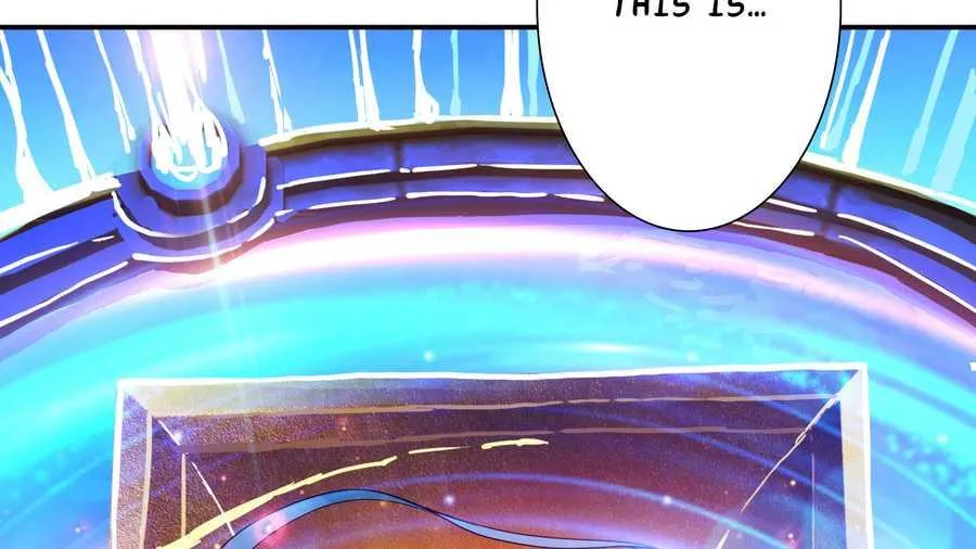 Bad Gods Around Me Chapter 3 page 28 - 