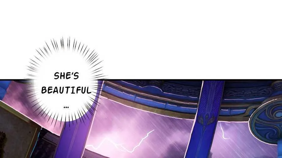 Bad Gods Around Me Chapter 3 page 32 - 