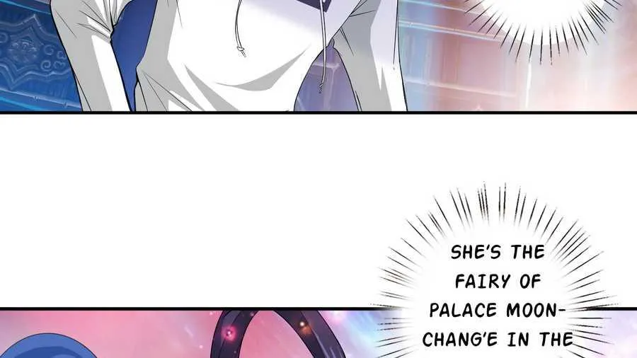 Bad Gods Around Me Chapter 3 page 34 - 
