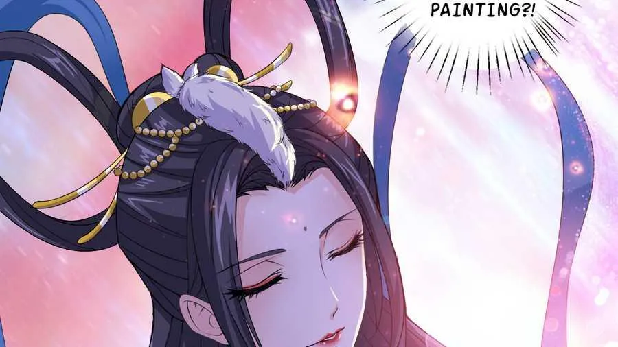 Bad Gods Around Me Chapter 3 page 35 - 