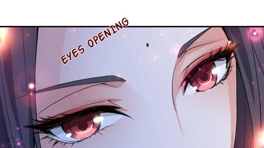 Bad Gods Around Me Chapter 3 page 37 - 