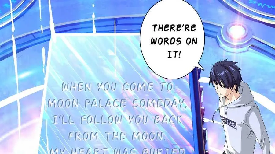 Bad Gods Around Me Chapter 3 page 5 - 