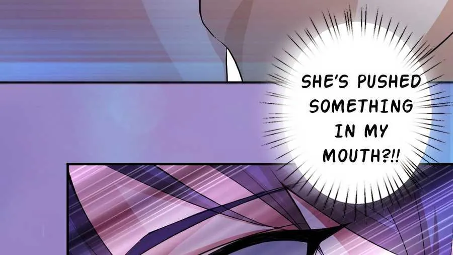 Bad Gods Around Me Chapter 3 page 49 - 