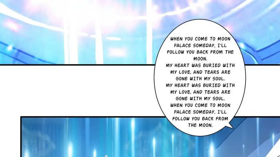 Bad Gods Around Me Chapter 3 page 8 - 
