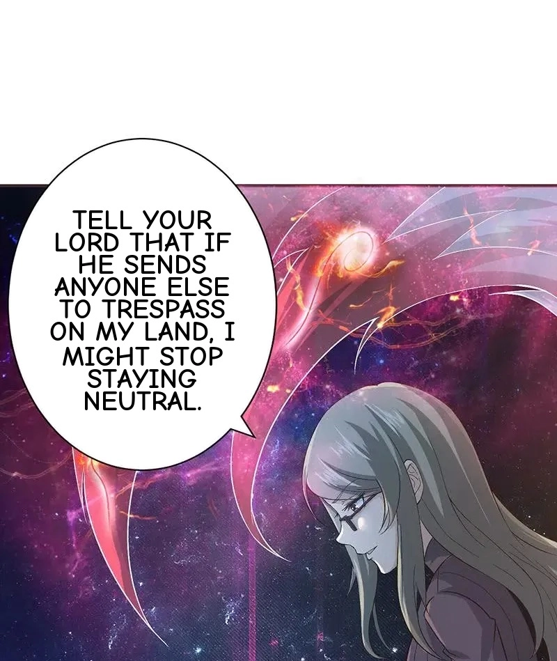 Bad Gods Around Me Chapter 30 page 13 - 