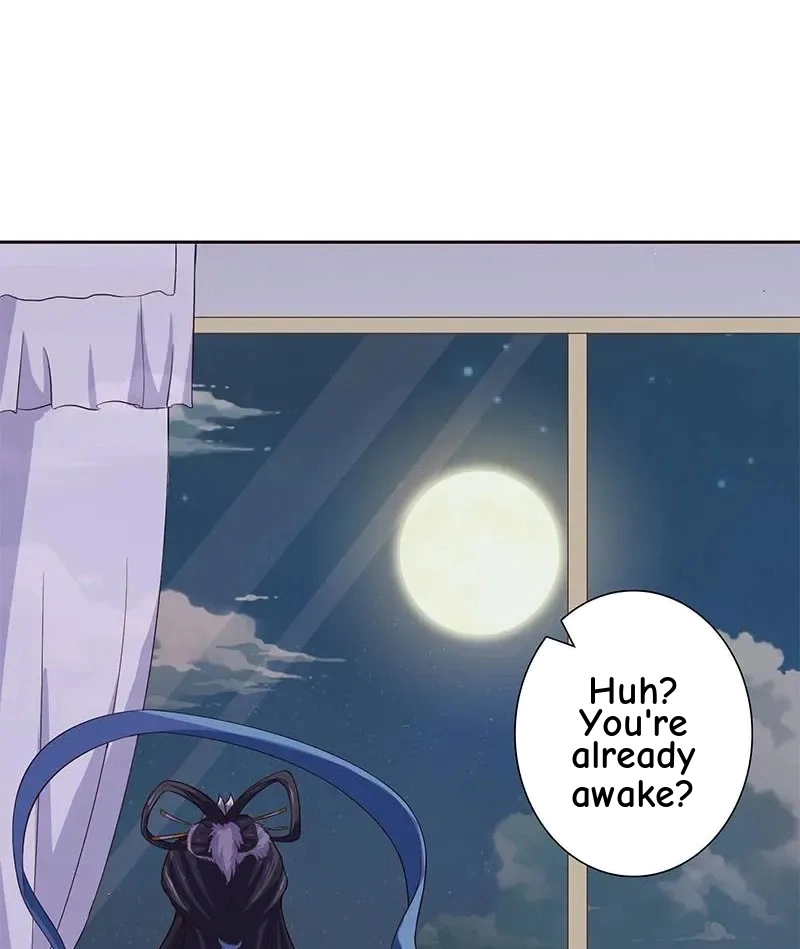 Bad Gods Around Me Chapter 31 page 3 - 