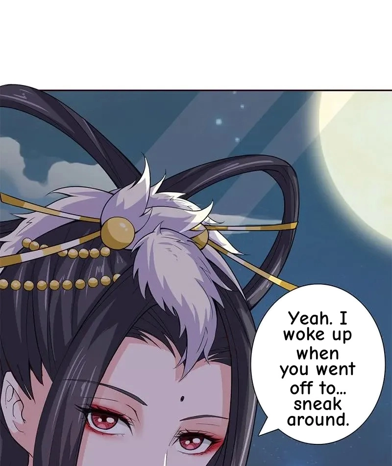 Bad Gods Around Me Chapter 31 page 5 - 