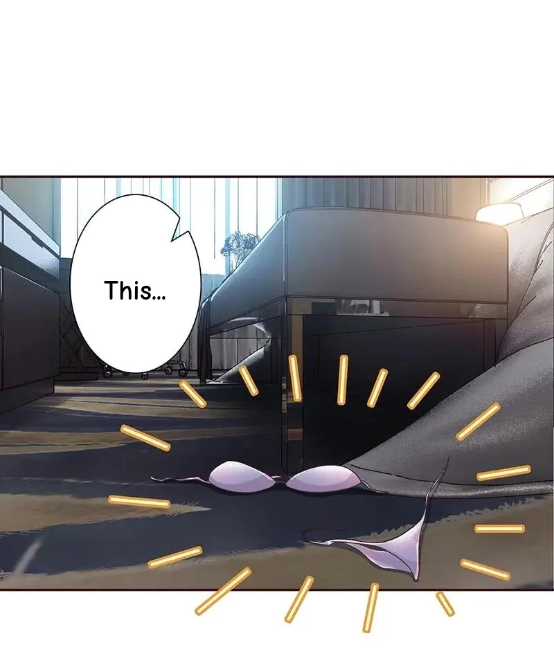 Bad Gods Around Me Chapter 32 page 19 - 