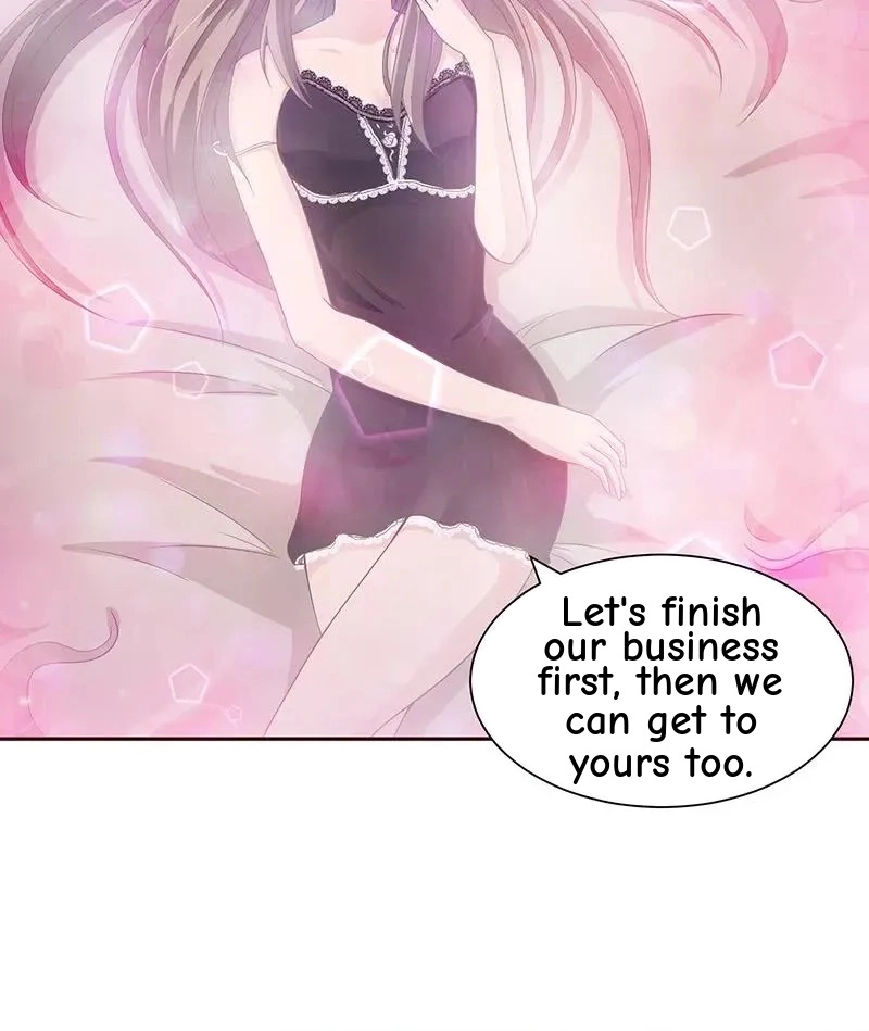Bad Gods Around Me Chapter 32 page 26 - 