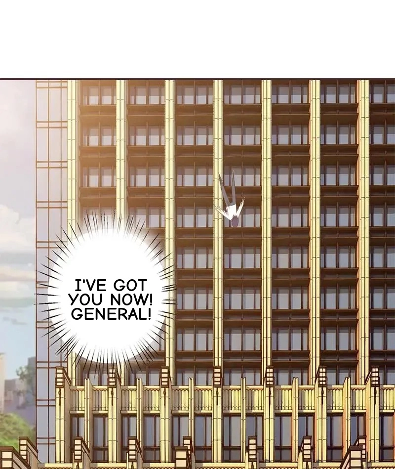 Bad Gods Around Me Chapter 34 page 11 - 