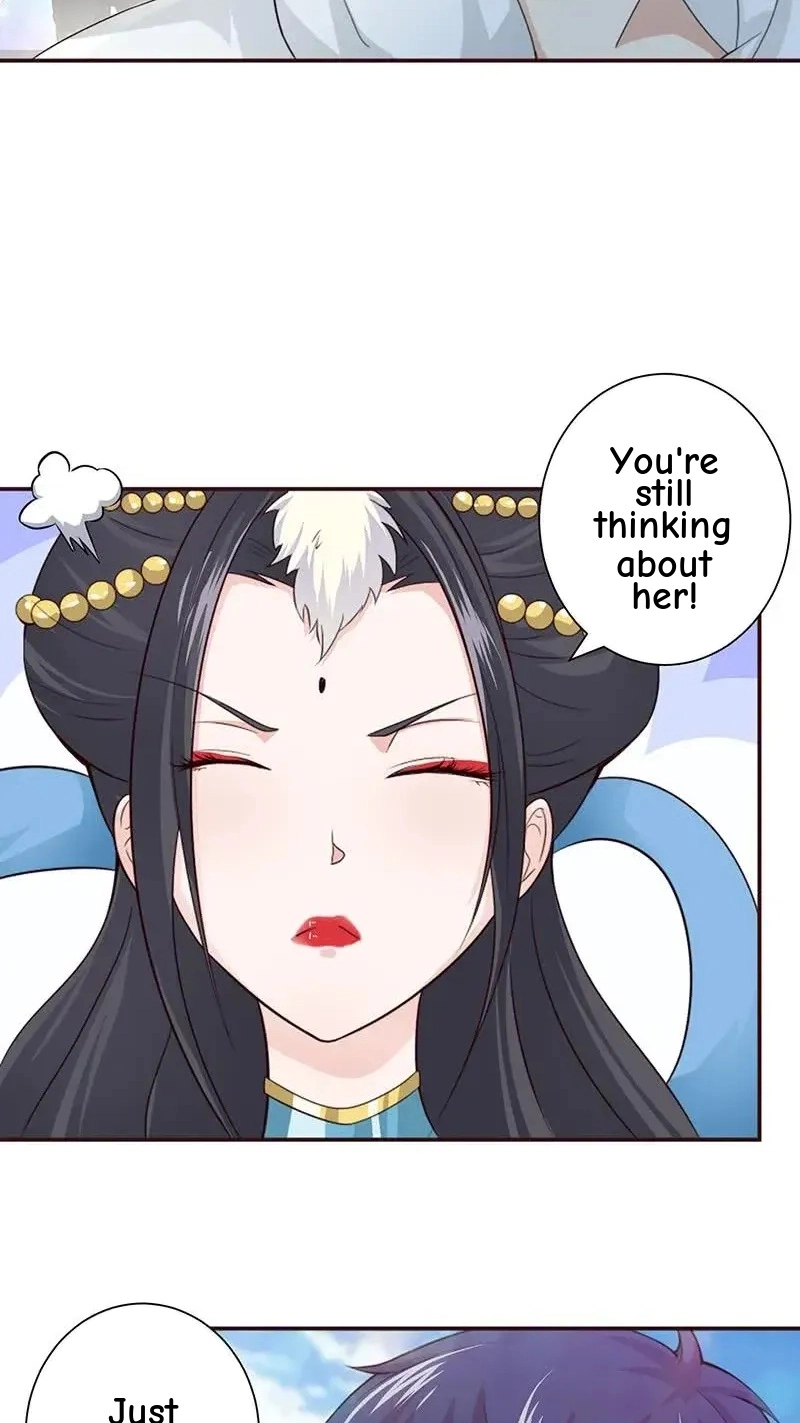 Bad Gods Around Me Chapter 37 page 6 - 