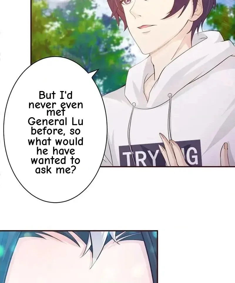 Bad Gods Around Me Chapter 37 page 10 - 