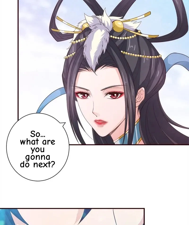 Bad Gods Around Me Chapter 38 page 5 - 