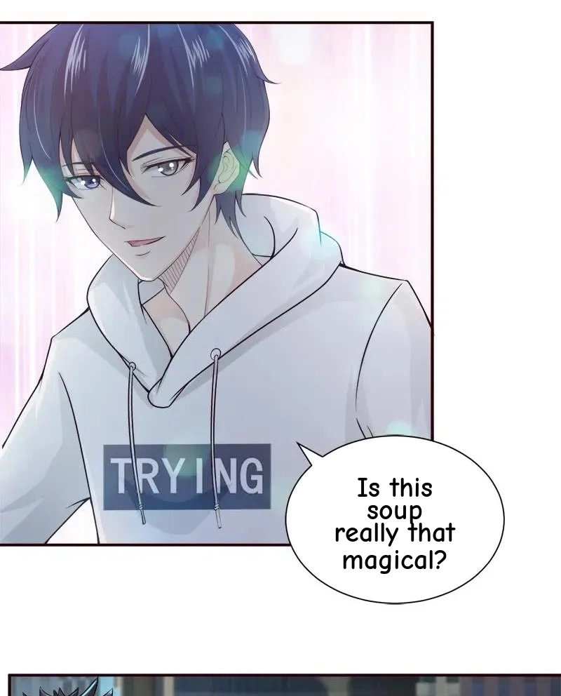 Bad Gods Around Me Chapter 39 page 7 - 