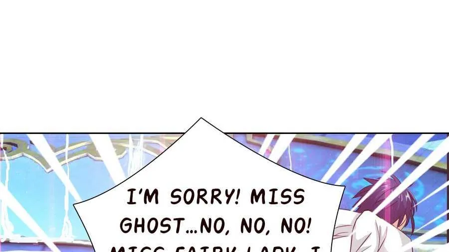 Bad Gods Around Me Chapter 4 page 16 - 