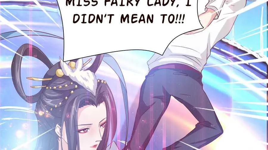 Bad Gods Around Me Chapter 4 page 17 - 