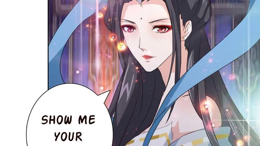 Bad Gods Around Me Chapter 4 page 20 - 