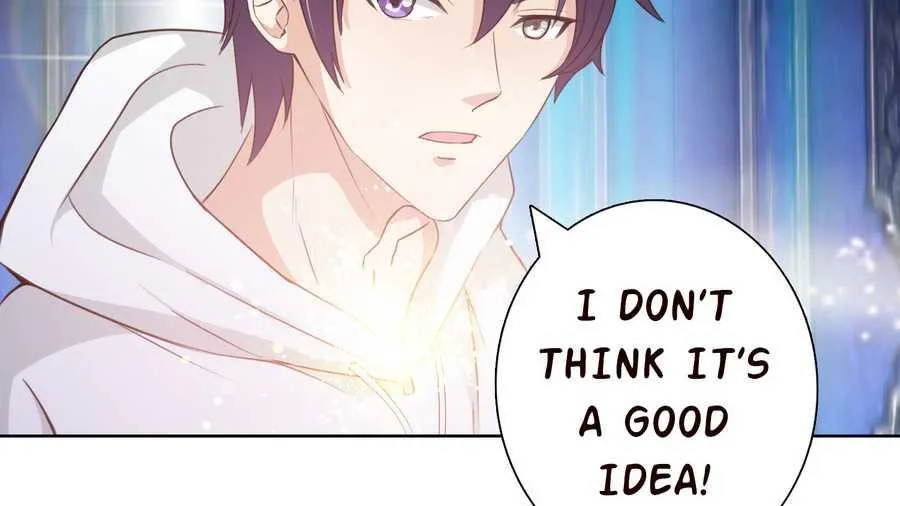 Bad Gods Around Me Chapter 4 page 24 - 