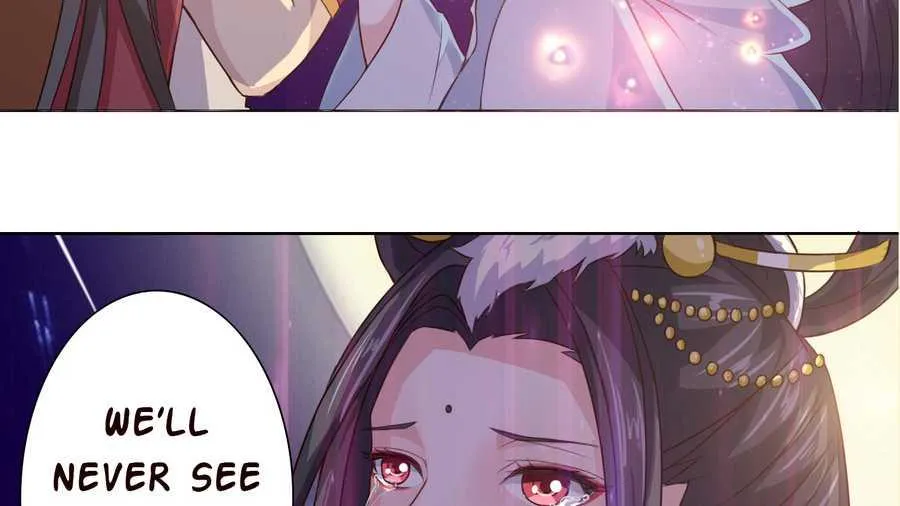 Bad Gods Around Me Chapter 4 page 42 - 